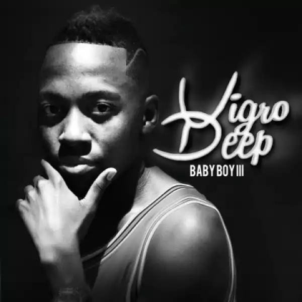 Vigro Deep - Ngeke ft.  Nokwazi